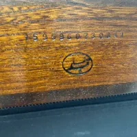 سنتور|سازهای سنتی|رشت, صفاری|دیوار