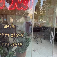 ۶۰ متر مغازه تجاری