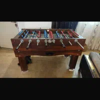 فروش فوتبال دستی