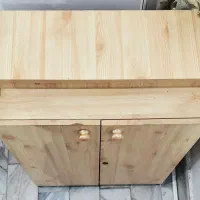 جا کفشی|جاکفشی، کمد، دراور|تهران, شهرک شریعتی|دیوار