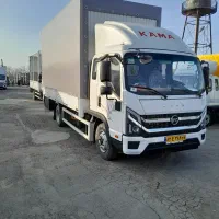 حمل بار و اثاثیه منزل به همه مناطق کشور