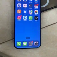 گوشی ایفن ۱۶ پرومکس ۲۵۶|موبایل|دماوند, گیلاوند|دیوار