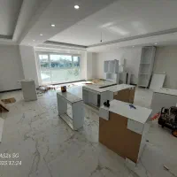 رهن واحد۱۵۰م کلید نخورده فول امکانات|اجارهٔ آپارتمان|خرمآباد (تنکابن), |دیوار