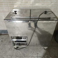 فریزرصنوقی