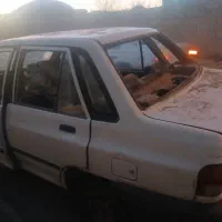 پراید مدل ۱۳۸۴|خودرو سواری و وانت|سیرجان, |دیوار