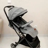 کالسکه کابین سایز مسافرتی خارجی
