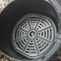 سرخ کن بدون روغن مدلUnique|اجاق گاز و لوازم برقی پخت‌وپز|بهار, |دیوار