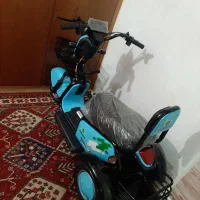 موتور سه چرخ برقی نو و اک|موتورسیکلت|اهواز, عامری|دیوار