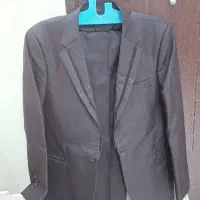 کت و شلوار مردانه