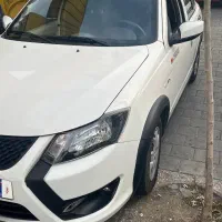 کوییک ۴۰۳|خودرو سواری و وانت|تهران, فردوس|دیوار