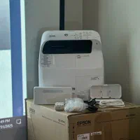 ویدئو پروژکتور Epson 3500 انسی لومن