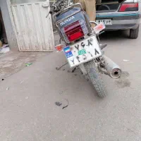 موتورهوندا۱۲۵|موتورسیکلت|نیشابور, شهید جعفری|دیوار