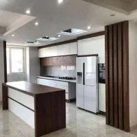 کابینت باتیس|مصالح و تجهیزات ساختمان|نیشابور, فضل|دیوار