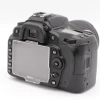 دوربین نیکون D90|دوربین عکاسی و فیلم‌برداری|تهران, تهرانپارس جنوبی|دیوار