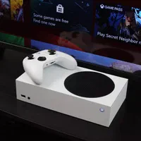 فروش و بازی های ایکس باکس XBOX
