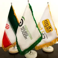 چاپ پرچم ساحلی|خدمات پیشه و مهارت|تهران, نظام‌آباد|دیوار