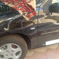 پژو ۲۰۷