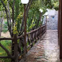 باغ ویلا باغبهادران|اجارهٔ کوتاه‌مدت ویلا و باغ|اصفهان, بوستان ناژوان|دیوار