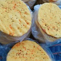 کولیره ناسکه و شیرین محلی