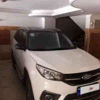 x33 s سفید ۱۳۹۷|خودرو سواری و وانت|تهران, شهران جنوبی|دیوار