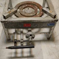 اجاق زمینی ۳ شعله