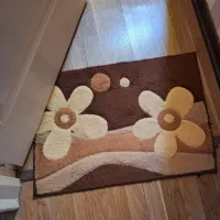 قالیچه و پادری|فرش|کرج, باغستان|دیوار