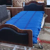 اجاره فروش تخت بیمار تشک مواج ویلچر ساکشن واکر|آرایشی، بهداشتی، درمانی|شیراز, قصرالدشت|دیوار