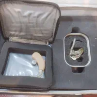 سمعک microson