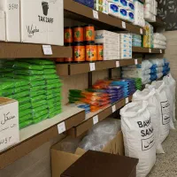 ظروف یکبار مصرف|ظروف نگهدارنده، پلاستیکی، یک‌بارمصرف|ازنا, |دیوار