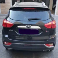 جک s3 مدل ۹۸ اقساط آسان|خودرو سواری و وانت|تهران, مهران (سیدخندان)|دیوار