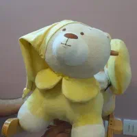 ست ساعت،راکر،لوستر بچگانه