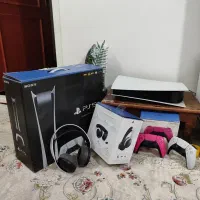 PS5 پلستیشن 5