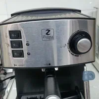 دستگاه قهوه ساز زیگما اصلی