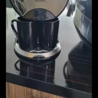 قهوه جوش