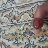انگشتر‌قرمز