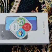 Redmi Note13|موبایل|کامیاران, |دیوار