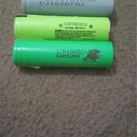 فروش فوق العاده باتری لیتیومی لیتیوم یون ۱۸۶۵۰|لوازم جانبی موبایل و تبلت|قم, امامزاده ابراهیم|دیوار