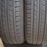 تعدادی لاستیک ۱۴پهن و فابریک،پژو پرشیا،۲۰۶، تیبا۲