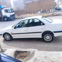 پژوپارس مدل 99|خودرو سواری و وانت|سنقر, |دیوار