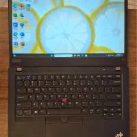 Lenovo T14|رایانه همراه|تهران, فلسطین (میدان انقلاب)|دیوار