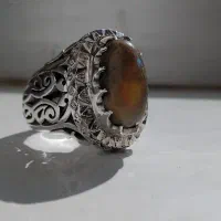 انگشتر اپال اتیوپی