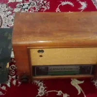 رادیول کلکسیونی