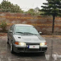 میتسولیشی لنسر اوو 4G63T|خودرو سواری و وانت|تهران, شهید اسدی|دیوار