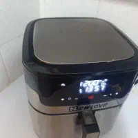 سرخ کن
