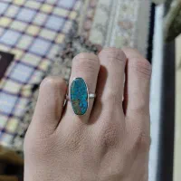 معاوضه و فروش انگشتر نقره