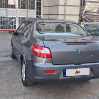 رانا LX فول مدل آخر ۱۳۹۳ کم کارکرد واقعی|خودرو سواری و وانت|تهران, گلستان (شهرک راه آهن)|دیوار