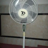 پنکه|پنکه و تصفیهکنندهٔ هوا|زابل, |دیوار