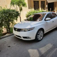 کیا سراتو 2000cc اتوماتیک ، مدل ۲۰۱۰ وارداتی|خودرو سواری و وانت|تهران, شهرک غرب|دیوار