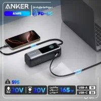 پاوربانک انکر، پلمپ، زیر قیمت بازار