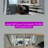 فروش و واگذاری امتیاز سالن زیبایی مردانه و زنانه|آرایشگاه و سالنهای زیبایی|بندر ماهشهر, |دیوار